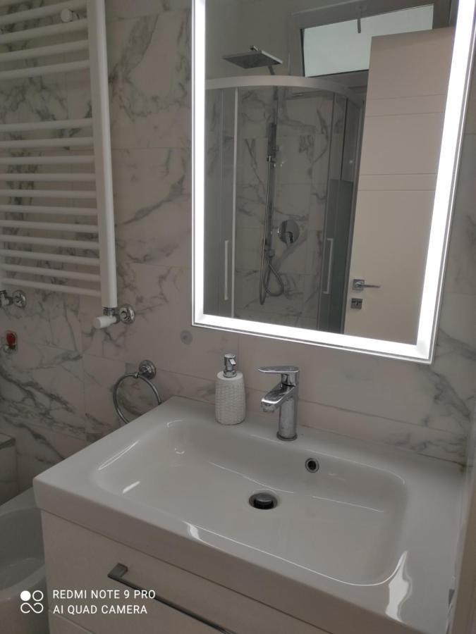 Da Felicia & Fabrizio Hotel Rom Eksteriør billede