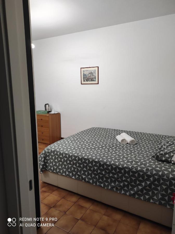 Da Felicia & Fabrizio Hotel Rom Eksteriør billede