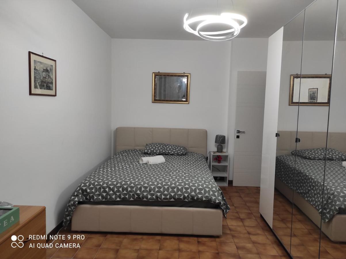 Da Felicia & Fabrizio Hotel Rom Eksteriør billede