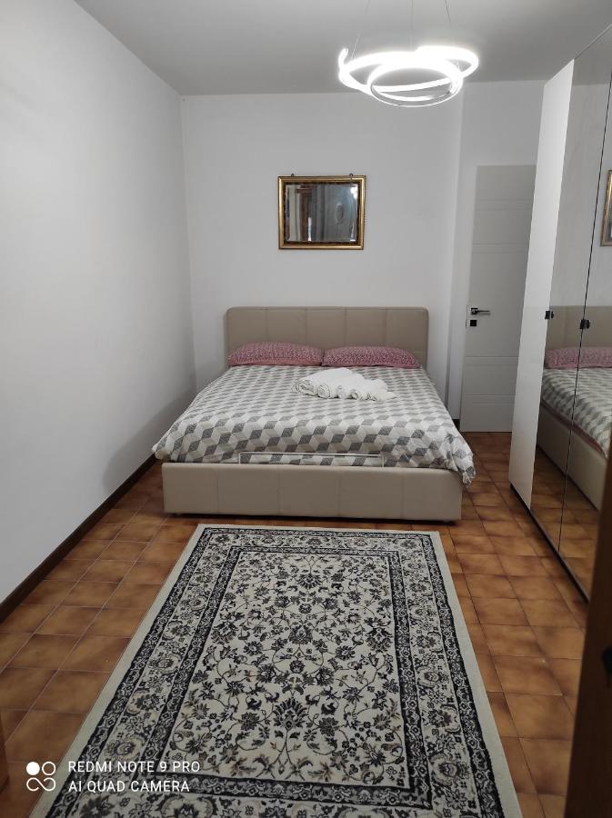 Da Felicia & Fabrizio Hotel Rom Eksteriør billede