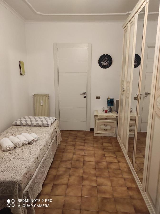 Da Felicia & Fabrizio Hotel Rom Eksteriør billede