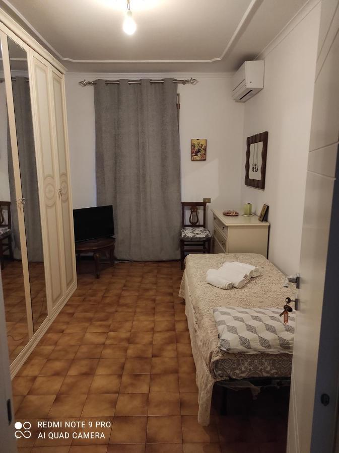 Da Felicia & Fabrizio Hotel Rom Eksteriør billede