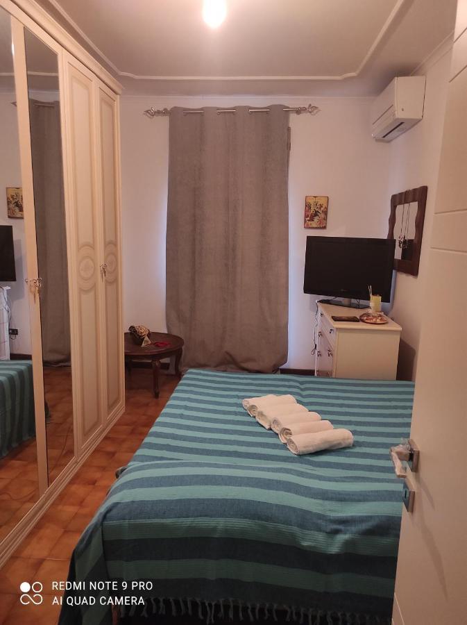 Da Felicia & Fabrizio Hotel Rom Eksteriør billede