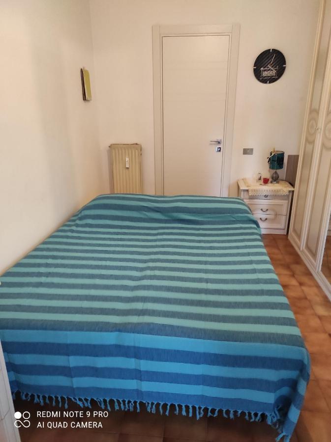 Da Felicia & Fabrizio Hotel Rom Eksteriør billede