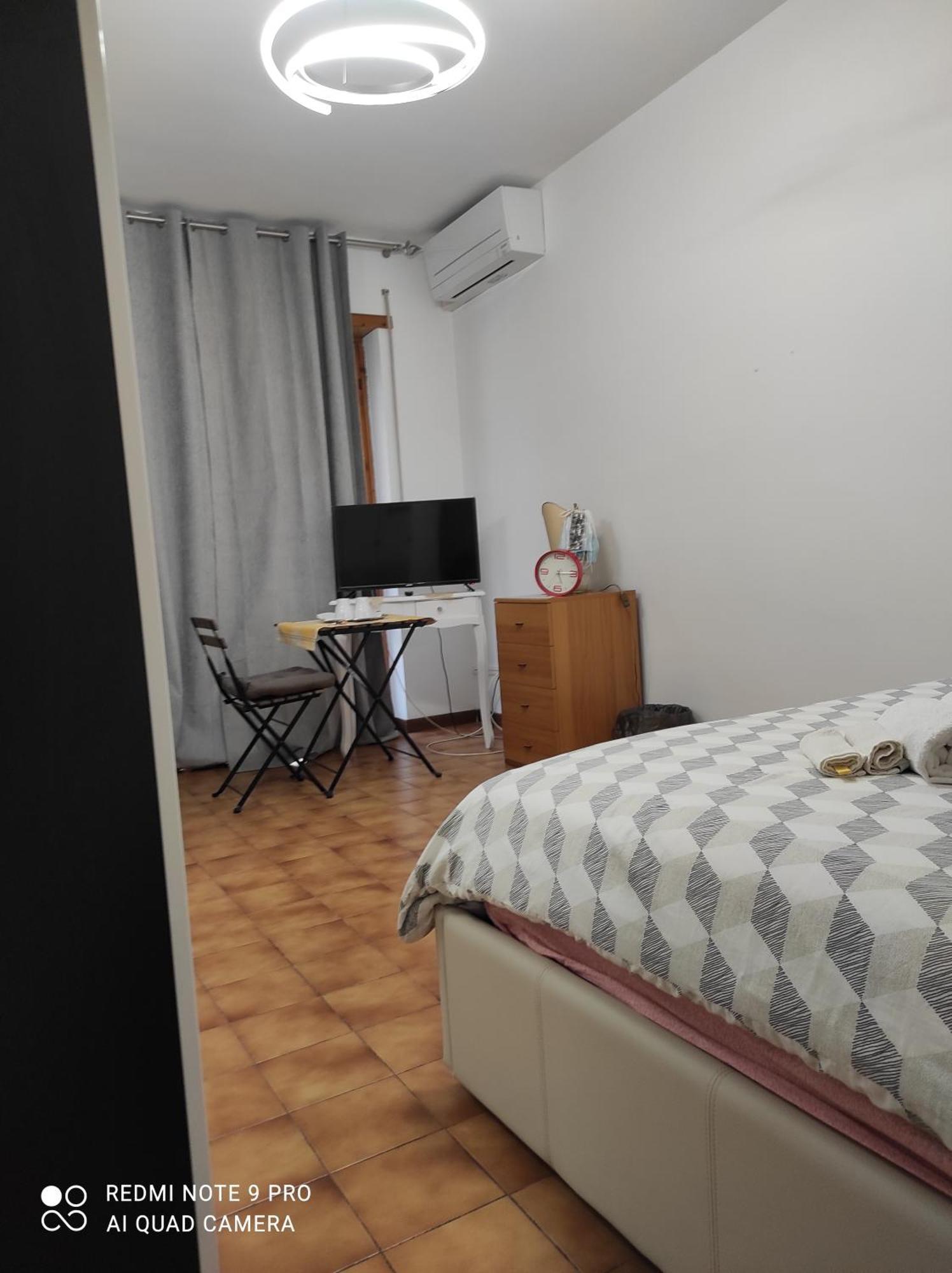 Da Felicia & Fabrizio Hotel Rom Eksteriør billede