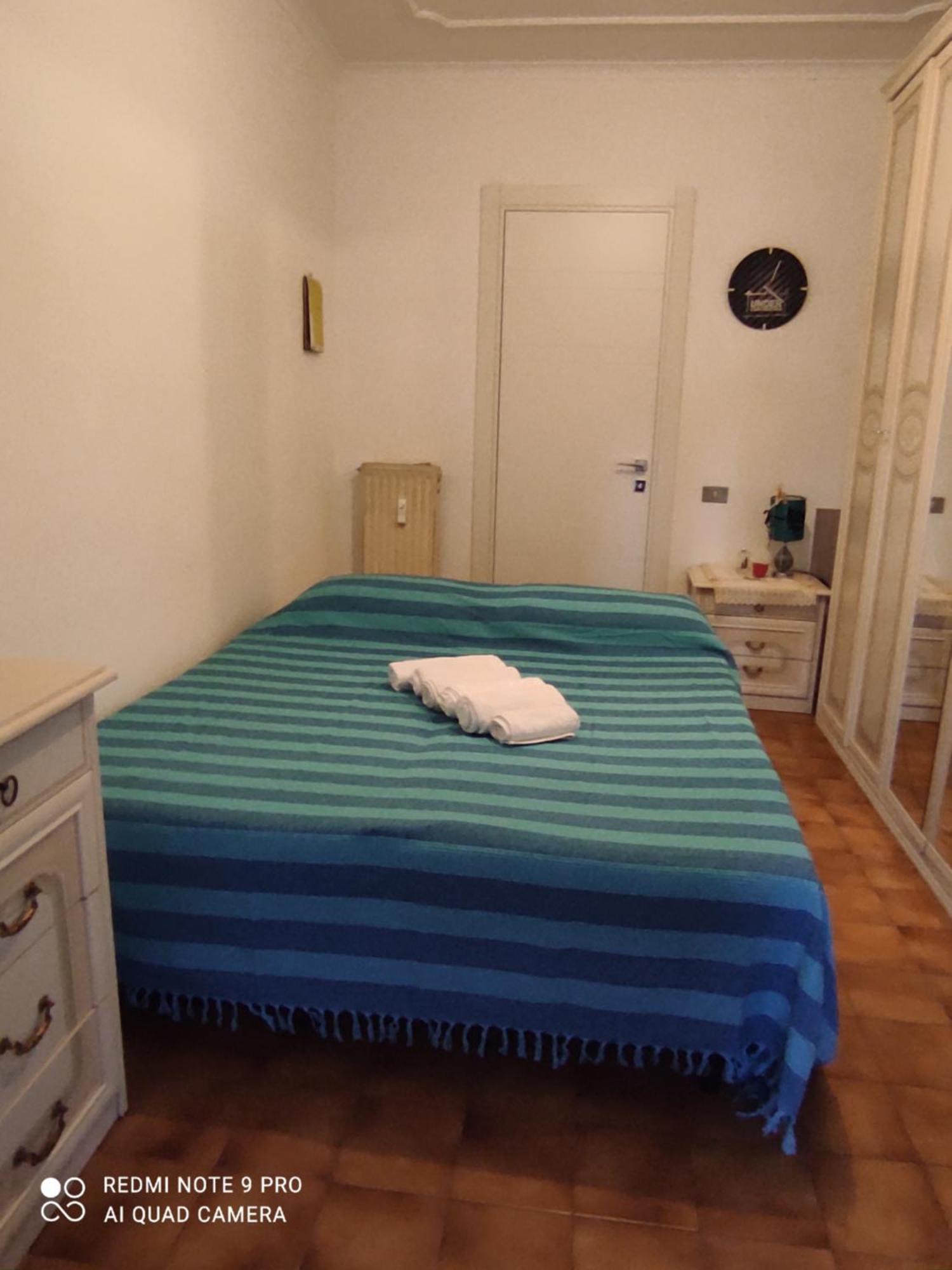 Da Felicia & Fabrizio Hotel Rom Værelse billede
