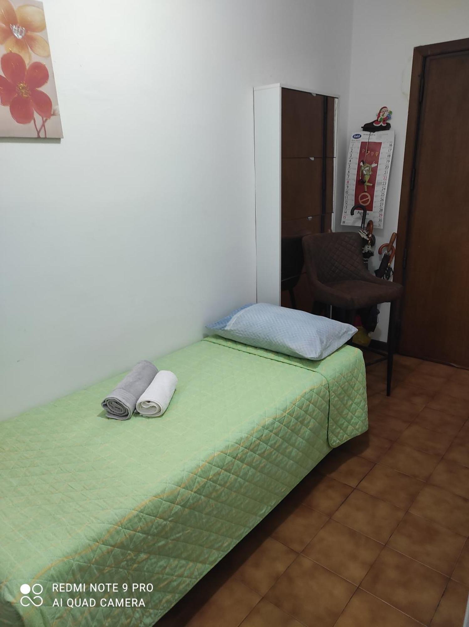 Da Felicia & Fabrizio Hotel Rom Eksteriør billede