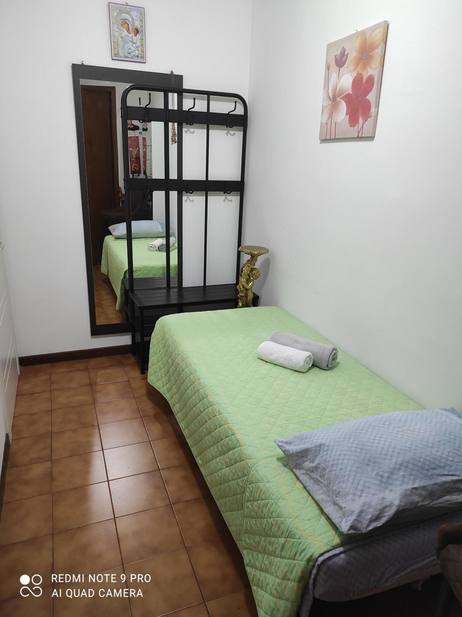 Da Felicia & Fabrizio Hotel Rom Eksteriør billede