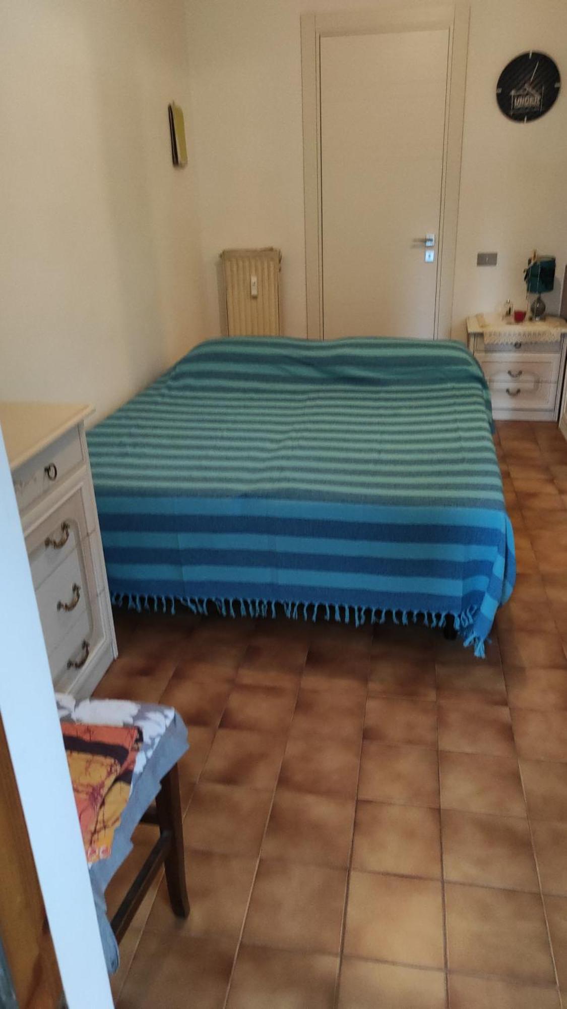Da Felicia & Fabrizio Hotel Rom Værelse billede
