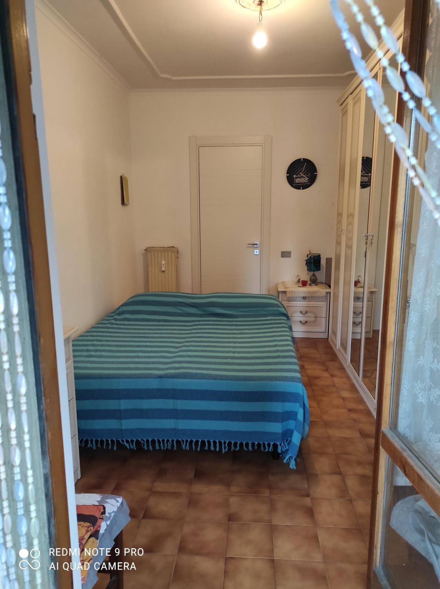 Da Felicia & Fabrizio Hotel Rom Værelse billede